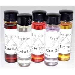 OE2APH 2 Dram Aphrodesia Oil