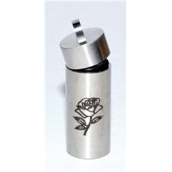 JME214 Ashes Chamber Pendant - Rose