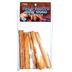 Picture of AzureGreen RSPALO Palo Santo Smudge Sticks & Oil - Pack of 5