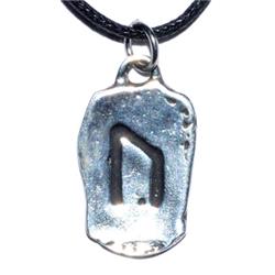 Picture of Azure Green JPR101 Strenght Rune Pewter
