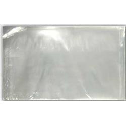 Picture of Azure Green LP916M 9 x 16 in. 3 Mil Open End Bags - Pack of 1000