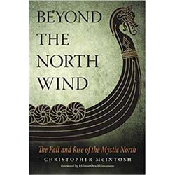Picture of Azure Green BBEYNOR Beyond the North Wind Book by Christopher Mcintosh