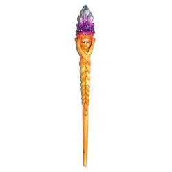 Picture of AzureGreen RW2981 9.5 in. Blond Elf Wand