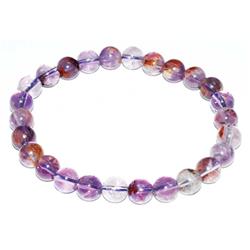 JB8SUP7 8 mm Super 7 Bracelet