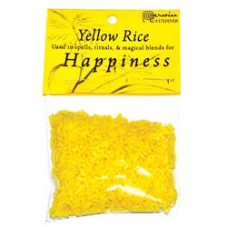 Picture of AzureGreen RRICHAP 1 oz Happiness Rice
