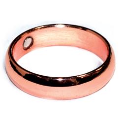 JRMC9 Copper Magnetic Bracelet - Size 9