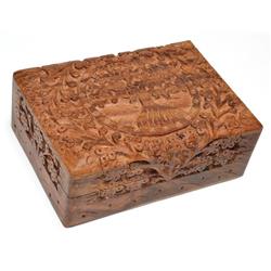Picture of AzureGreen FB57TOL 5 x 7 in. Tree of Life Box