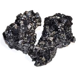 Black Tourmaline Specimens - 3 lbs - Protective Stone