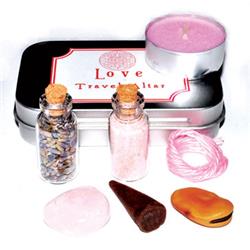 RTALOV Love Travel Altar