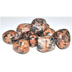 Orthoclase Tumbled Stones - Opal - 1 lb - Positive Energy Stone