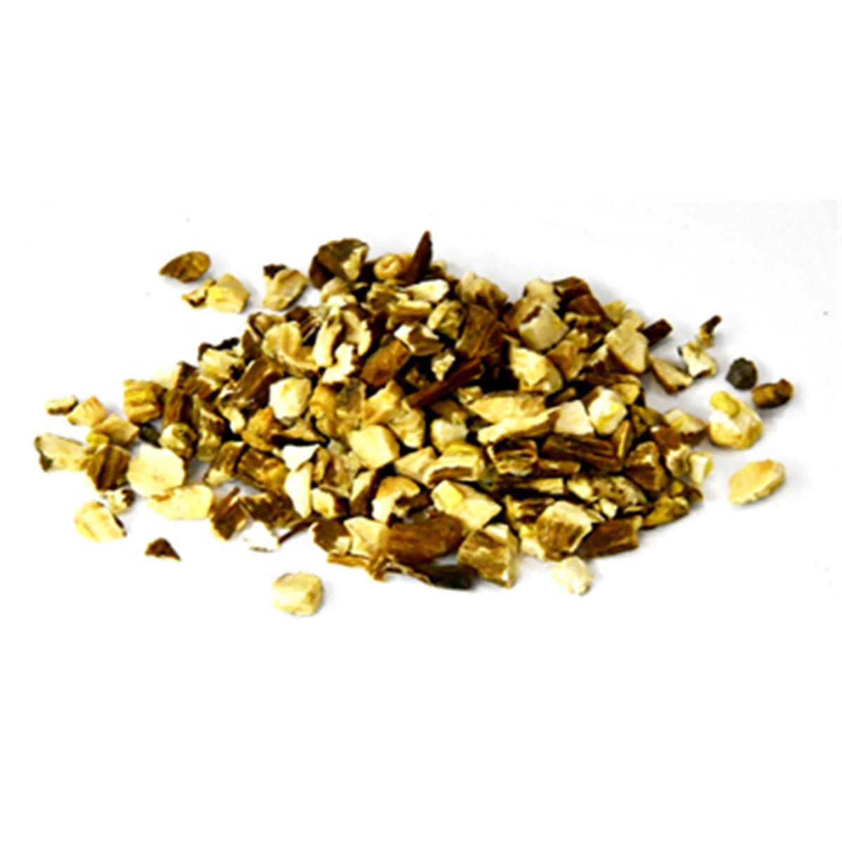 HDANRCB 1 lbs Dandelion Root Cut - Taraxacum Officinale