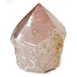 GPTRQL Rose Quartz Top Polished Point