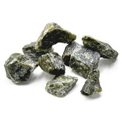 GULABB 1 lbs Labradorite Grade A Untumbled Stones