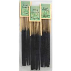 Picture of AzureGreen ISGBALF Balsam Incense Stick&#44; Pack of 13