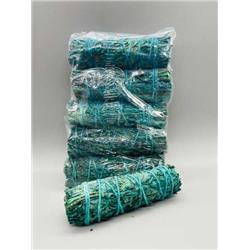 Picture of Azure Green RS4NAG6 4 in. Nag Champa Sage Incense Stick, Pack of 6