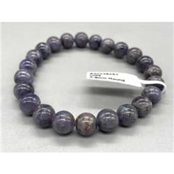 JB5IOL 5-9 mm Iolite Bracelet