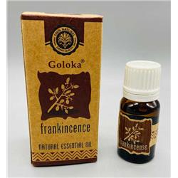 Picture of Azure Green OGFRA 10 ml Frankincense Goloka Oil