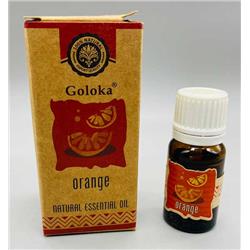 Picture of Azure Green OGORA 10 ml Orange Goloka Oil