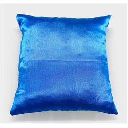 Picture of Azure Green FC117 4 x 4 in. Cushion&#44; Blue