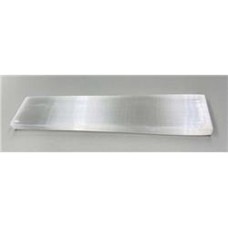Picture of Azure Green GCPSEL8 8 x 2 in. Selenite Charging Plate