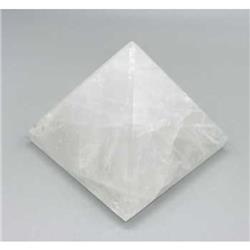 Picture of AzureGreen GPYQZF70 70mm Quartz Faden Pyramid