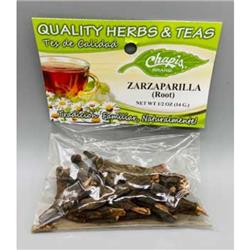 Picture of AzureGreen LTZAR 0.5 oz Zarzaparilla Chapis Tea