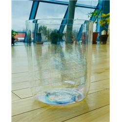 Picture of AzureGreen FSB8R 8 in. Rainbow Crystal Singing Bowl