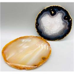 Picture of AzureGreen GAGA3 3 in. Agate Altar Tile