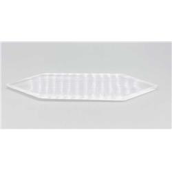 Picture of AzureGreen GCSEL7 7.5 x 1.5 in. Selenite Charger Crystal
