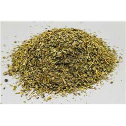 Basil Leaf Cut - Green - 2 oz - Dried Herb for Culinary & Magical Use
