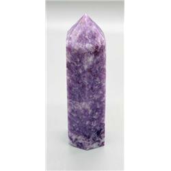 Lepidolite Obelisk - Purple - 3 in. - Tranquility Enhancer