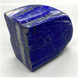 GFSLAP1 1.7 lbs Lapis Free Shape Gemstones