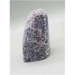 GFSLEP1 0.5-1 lbs Lepidolite Free Shape Crystal Stone