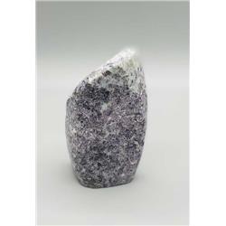 Lepidolite Free Shape Crystal - Purple - 0.2-0.5 lbs - Unique Mood Stabilizer