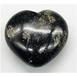 GHGAL2 2 in. Galaxy Heart, Multi Color
