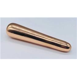 Picture of AzureGreen GMCOP4 4 in. Copper Massager