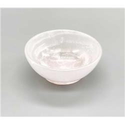 Picture of AzureGreen RBPC3 3 in. Calcite Bowl&#44; Pink
