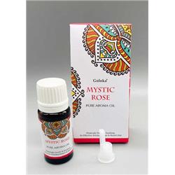 Picture of AzureGreen OGAMYS 10 ml Mystic Rose Goloka Aroma Oil