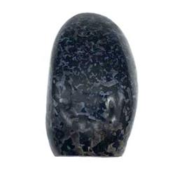 GFSINDG2 1.4-2.1 lbs Stone, Indigo Gabbro