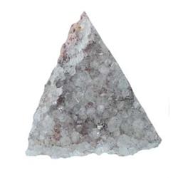 Rough Cut Amethyst Crystal - Geode Purple - 1-1.3 lbs - Unique Cluster Centers