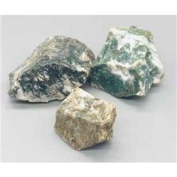 GUAGATB 1 lbs Agate Tree Untumbled Stones