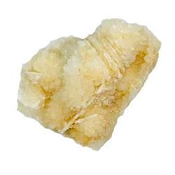 Picture of AzureGreen GCJASS1 0.4 - 1.0 lbs Jasper Septarian Cluster Stone&#44; Yellow & Golden