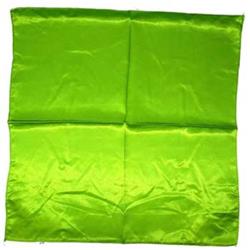 Picture of Azure Green RASC96B 21 x 21 in. Altar Cloth&#44; Green