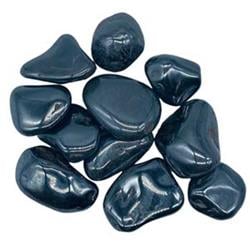 GTHEMPB 1 lbs Hematite Pebbles