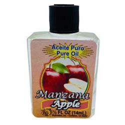 Picture of AzureGreen OBAPP Apple Pure Oil - 4 Dram