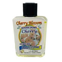 Picture of AzureGreen OBCHEB Cherry Blossom Pure Oil - 4 Dram