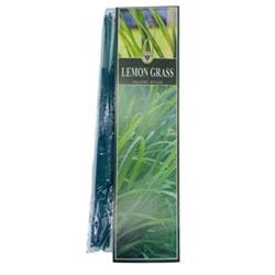 ISVLEMG 20 Lemongrass Pure Vibrations Incense Sticks