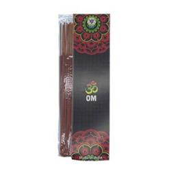 ISVOM 20 Om Pure Vibrations Incense Sticks