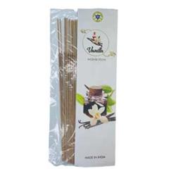 ISVVAN 20 Vanilla Pure Vibrations Incense Sticks