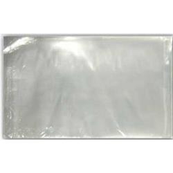 LP412M 4 x 12 in. 2 mil Open End Bag - Pack of 1000